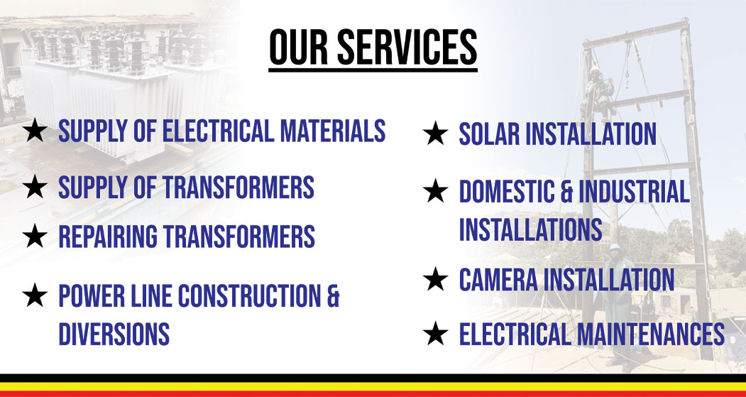 Shakimat services board